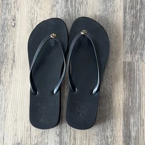 Tory Burch flip flops